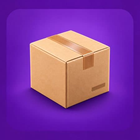 U-Shop technology delivery package